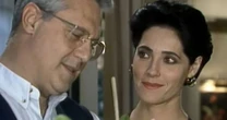 Saiba como Dona Maroca 'selou' o amor de Diná e Otávio em 'A Viagem'