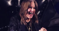 Ozzy Osbourne brigou com ladrão que invadiu sua mansão há 20 anos