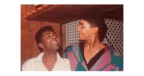 'Ele se foi, com Iemanjá': 35 anos antes da morte de Preta Gil, Gilberto Gil se despediu com muita tristeza do filho Pedro
