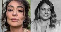 Juliana Paes surpreende ao expor "sensação"' que teve com Preta Gil horas antes da morte