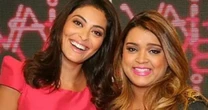 Juliana Paes revela experiência sobrenatural horas antes de Preta Gil morrer