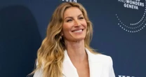 'Estava me matando': poucos sabem, mas Gisele Bündchen trocou o álcool pelo chá na dieta após os 40 anos - e o motivo é impactante