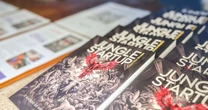 Jungle Startup marca estreia literária de Cristina Boner