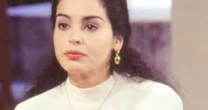 Quem é Carmem na novela 'A Viagem'? Suzy Rêgo revela detalhe pouco conhecido sobre o papel do Mascarado: 'Quase foi...'