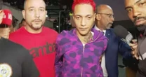 Pão com manteiga, feijoada, frango: o que tem nas refeições de Oruam no presídio