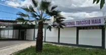 Bebê de um ano é atacado por pitbull da mesma família em Mossoró-RN