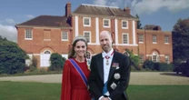 Kate e William vão se mudar para mansão de oito quartos com aluguel caro