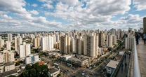 Previsão do tempo em Goiânia hoje: veja como fica o clima nesta terça-feira