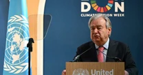 Em meio ao aumento da temperatura na Europa, ONU pede transparência sobre risco ecológico da IA
