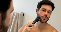 Perto dos 40, Rodrigo Mussi celebra maturidade e rejeita pressão estética: "Tenho liberdade"