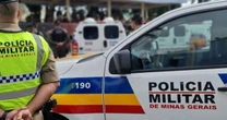 Homem é preso em MG após 30 trotes para a polícia fingindo ser deputado