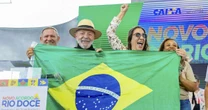 Pesquisa aponta que maioria dos brasileiros é contra discurso que coloca ricos contra pobres