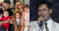 Vidente diz que José Leonardo foi o cantor Leandro na vida passada: 'Vão lembrar do tio'