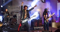 Black Pantera sofreu 'downgrade' de palco no The Town? Integrantes respondem