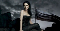 Laura Pausini fará história com show em estádio no Brasil em 2027