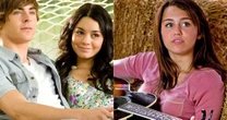 'High School Musical 3' e 'Hannah Montana - O Filme' serão reexibidos nos cinemas brasileiros
