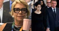 Michelle x Rogéria: a briga silenciosa entre a atual e a ex de Jair Bolsonaro, que enfrenta o STF