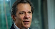Governo vai montar grupo de trabalho para aplicar Lei da Reciprocidade contra os EUA, diz Haddad