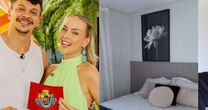 Após Cocielo sair de casa, Tata Estaniecki muda decoração da mansão e doa parte dos objetos depois da separação: 'Sensação de organização por dentro'