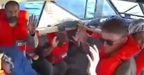 Greta e membros de flotilha que ia para Gaza alegam maus-tratos; Israel nega: 'Mentira descarada'