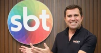 Rodrigo Bocardi assina com SBT após saída polêmica da Globo: 'Um canal que dá voz às pessoas'