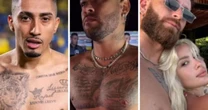 Da família à fé: convocados por Ancelotti compartilham paixão por tatuagens