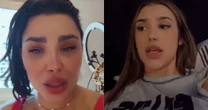 Jenny se revolta e detona a própria filha, Bia Miranda: 'Rodízio de homens'