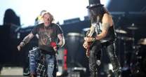 Vídeo e memes: Voz de Axl Rose recebe críticas por show em homenagem a Ozzy e Black Sabbath; veja