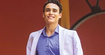 Pedro Goifman confessa busca por futuro diferente: 'É importante debater esses temas'