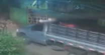 Pernambuco: bandidos invadem fazenda e fazem três famílias reféns; crime durou sete horas