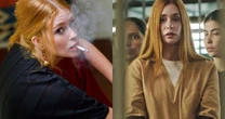 Marina Ruy Barbosa explica por que aceitou interpretar Suzane Richthofen