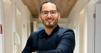Diretor do SBT é flagrado em motel com repórter casada; ela nega tudo