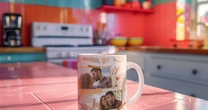 Caneca personalizada é um presente para diferentes ocasiões