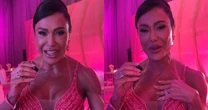 Amando novamente? Gracyanne Barbosa abre o jogo sobre a vida amorosa: 'Preenchido'