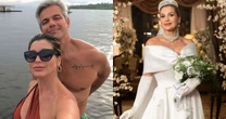 Entenda por que Flávia Alessandra abriu mão da lua de mel