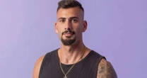 'A Fazenda 17': Nizam tem reação surpreendente ao encontrar desafeto de outro reality