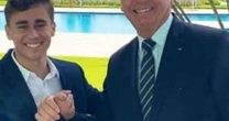 Nikolas Ferreira afirma que urgência da anistia será votada nesta quarta (17): 'Cobre seu deputado'