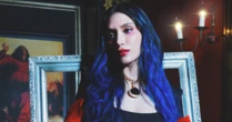 UNNA X, finalista do 'Estrela da Casa' lança clipe inédito gravado em cabaré