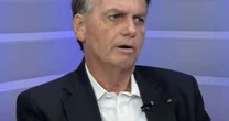 Bolsonaro diz ter esperança de 'reverter tudo isso aí': 'MP tem que provar que sou culpado'