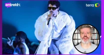 Bad Bunny esgota shows no Brasil, apesar de muita gente duvidar