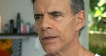Mário Gomes realiza harmonização facial aos 72 anos; veja o antes e depois