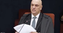 Juiz não pode ser 'samambaia' e deve fazer perguntas nos interrogatórios, diz Moraes após defesa criticar questionamentos