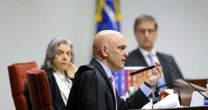 Braga Netto fez 'clara confissão' de tentativa de golpe ao pedir para bolsonaristas em frente a quartéis não perderem a fé, diz Moraes