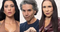 Enquete Contigo! revela o favorito do público antes da eliminação em A Fazenda 17