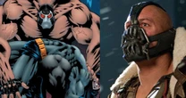 Bane será o próximo grande vilão do Batman mas não o de Robert Pattinson