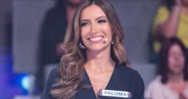 Irmã de Patrícia Poeta vence 'Acerte ou Caia' e toma atitude comovente com o valor