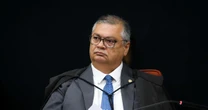 'Sempre tive medo dessa sala escura do TSE', brinca Dino