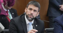 União-PP rompe com governo e ordena saída imediata de filiados de cargos federais