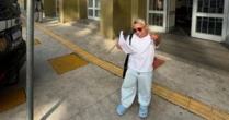 Tokinho diz que vai 'até o fim' em processo contra influenciador por capacitismo: 'Passo isso diariamente'