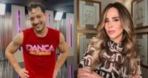 Allan Souza Lima reclama de invasão de privacidade após boatos de affair com Wanessa Camargo